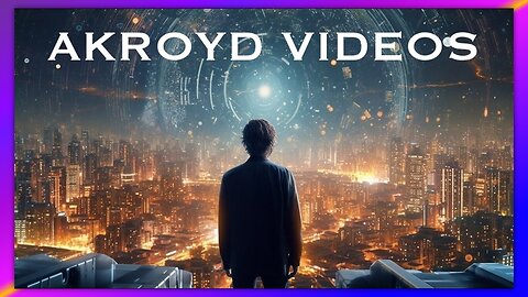 BOSTON - DON'T LOOK BACK - BY AKROYD VIDEOS
