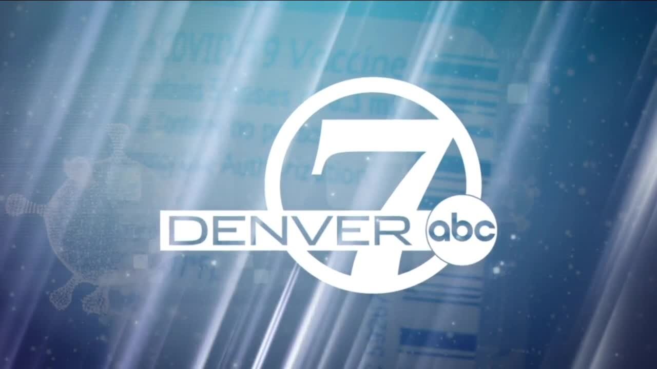 Denver7 News 10 PM | Friday, February 5