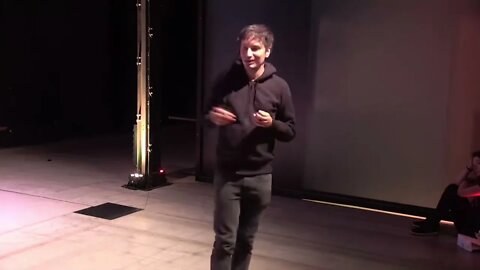 Juraj Bednar FINANCIAL SURVEILLANCE AND CRYPTO UTOPIAS