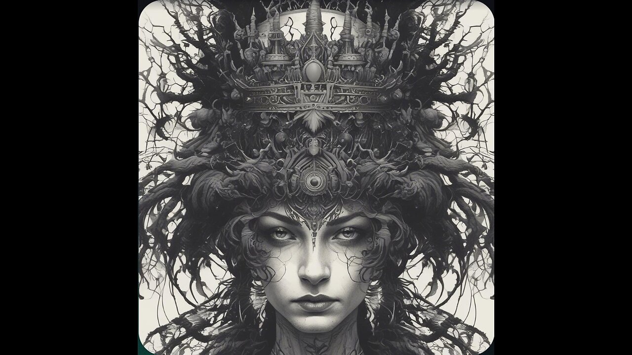 Abaddon King of Chaos