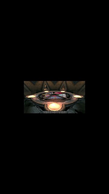 Ring "But That Does Not Seem To Me To Be A Bad Thing" #Shorts