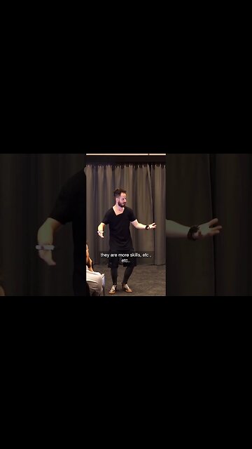 What If Life Was A VIDEO GAME? ⚠️