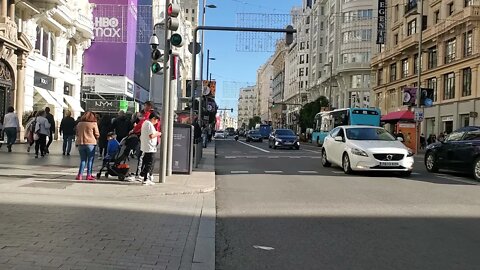 ELEGANT GRAN VIA