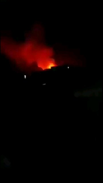 Houthi Yemen U.S U.K Airstrike