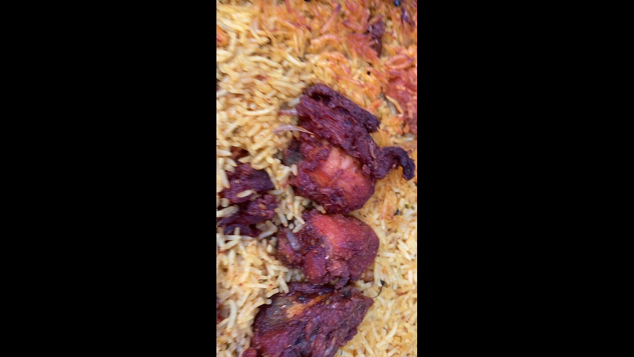 Biryani