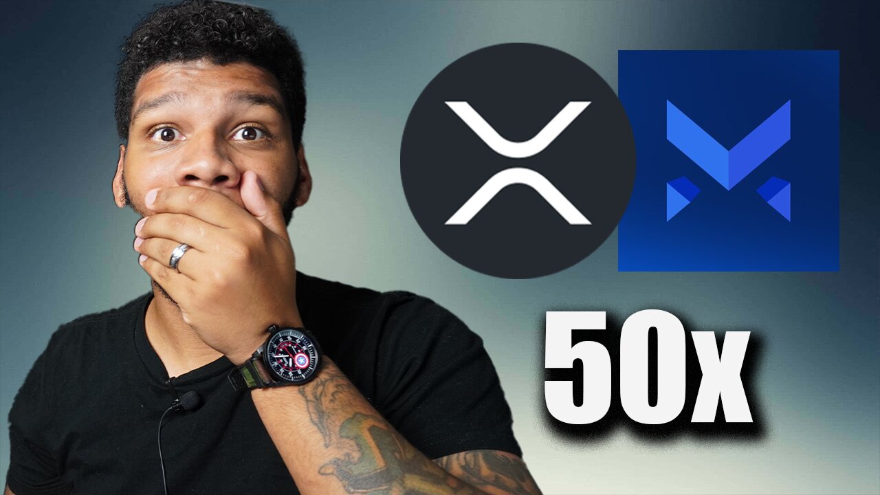 Making 50x On #XRP With Margex Trading!!!