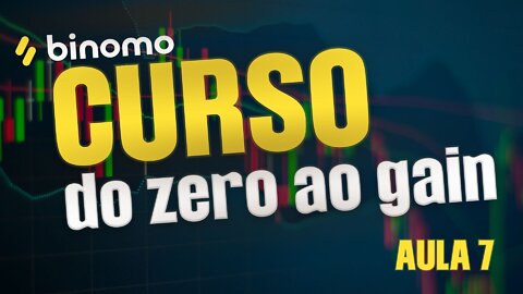 Como lucrar com mercado ruim na Binomo