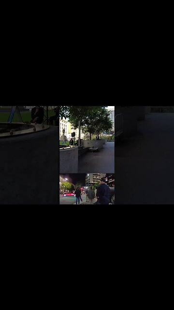 BRISBANE CITY WALKING TOUR EXPERIENCE || QLD - Australia