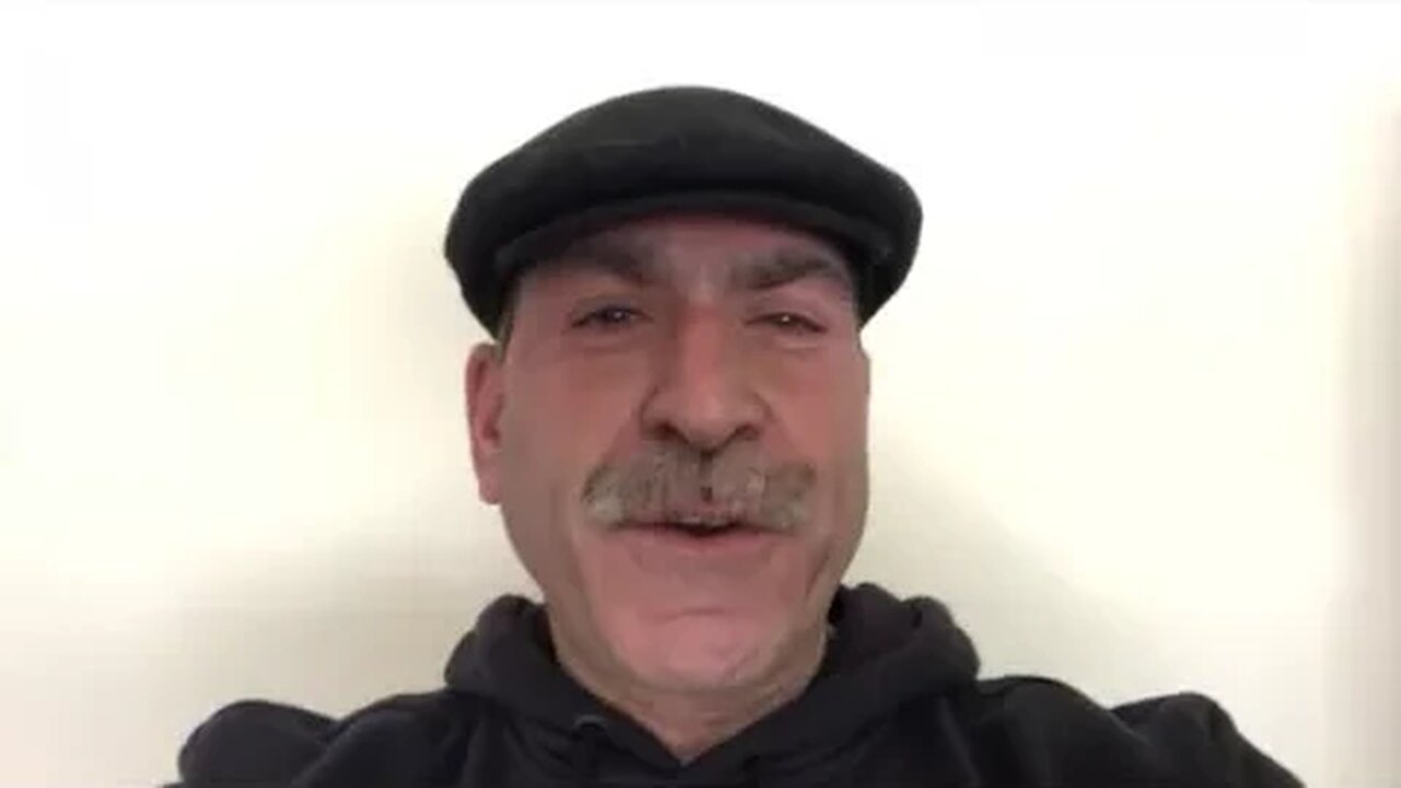 Sarge’s Thought For The Day 1/12/18