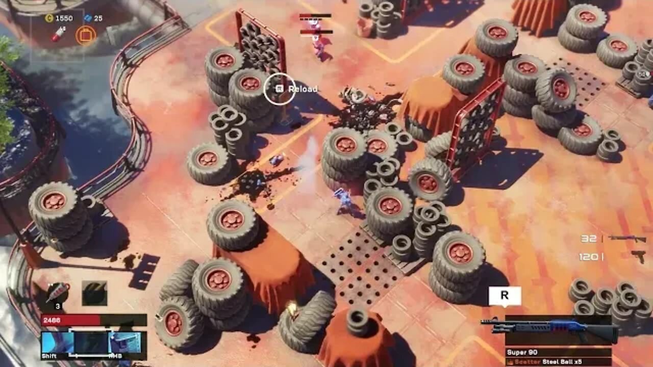 (synthetik 2) deleted