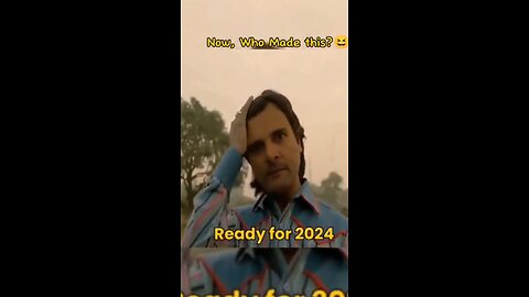 ready for 2024