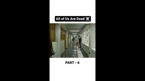 all of us are dead part6