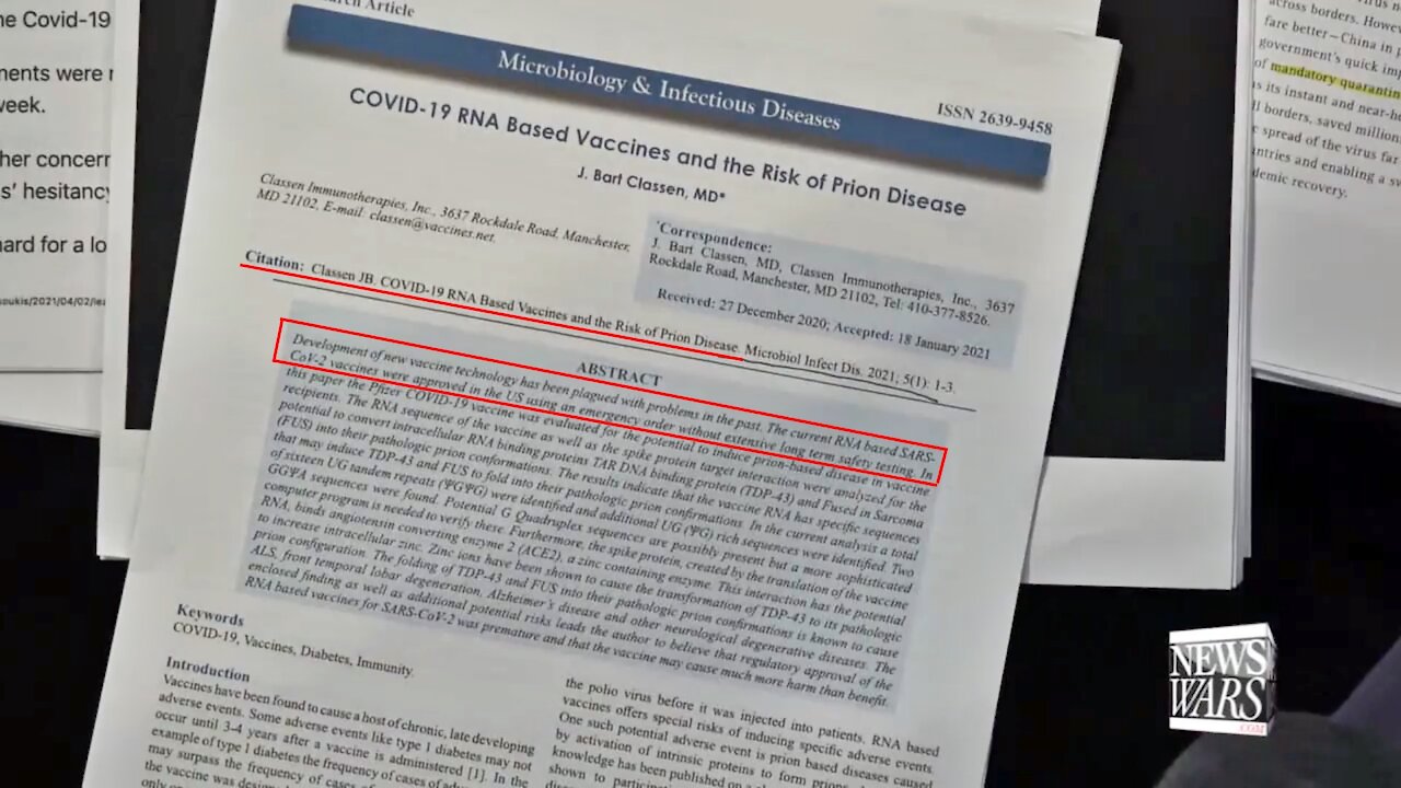 They're PLANNING ANOTHER PANDEMIC!! - SPARS 2025- 2028 PLANDEMIC DOCUMENT EXPOSED