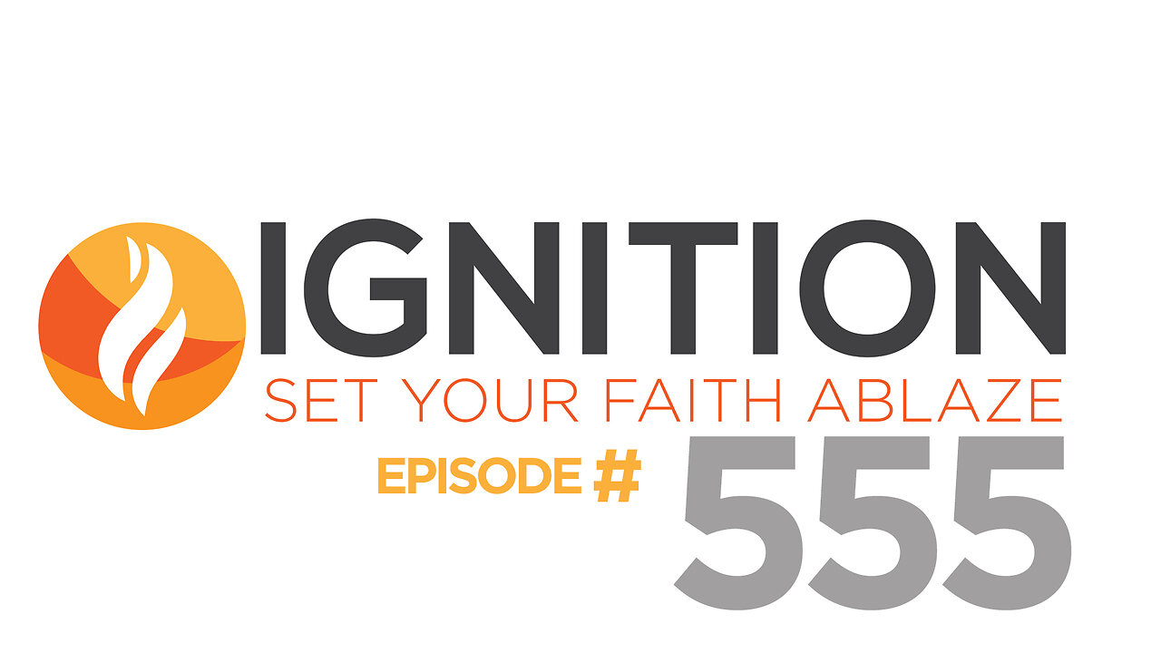 555: Eucharistic Adoration How-To