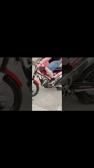 Hilarious spark plug cap prank on my mate Simon practical joke.