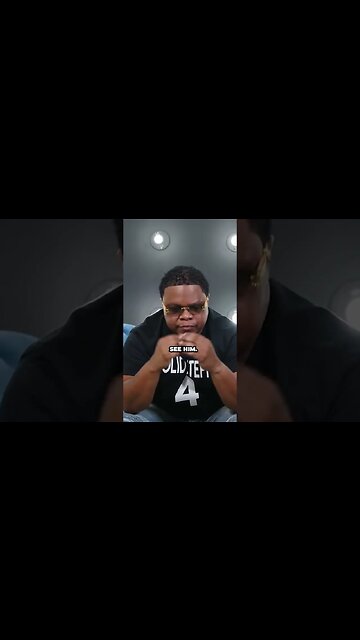 E-Solid explains su1cide by inmates in prison, and how he tried to stop them!