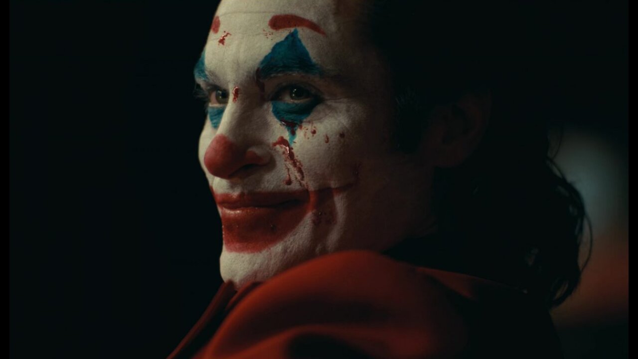 More On Joker 2: Folie à Deux...And What Could Have Been