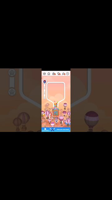 Pull the Pin - LEVEL 202