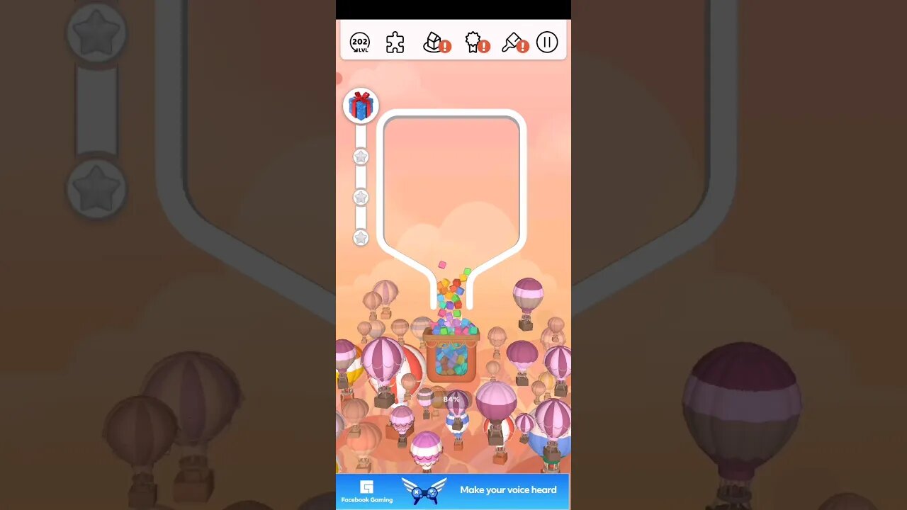 Pull the Pin - LEVEL 202