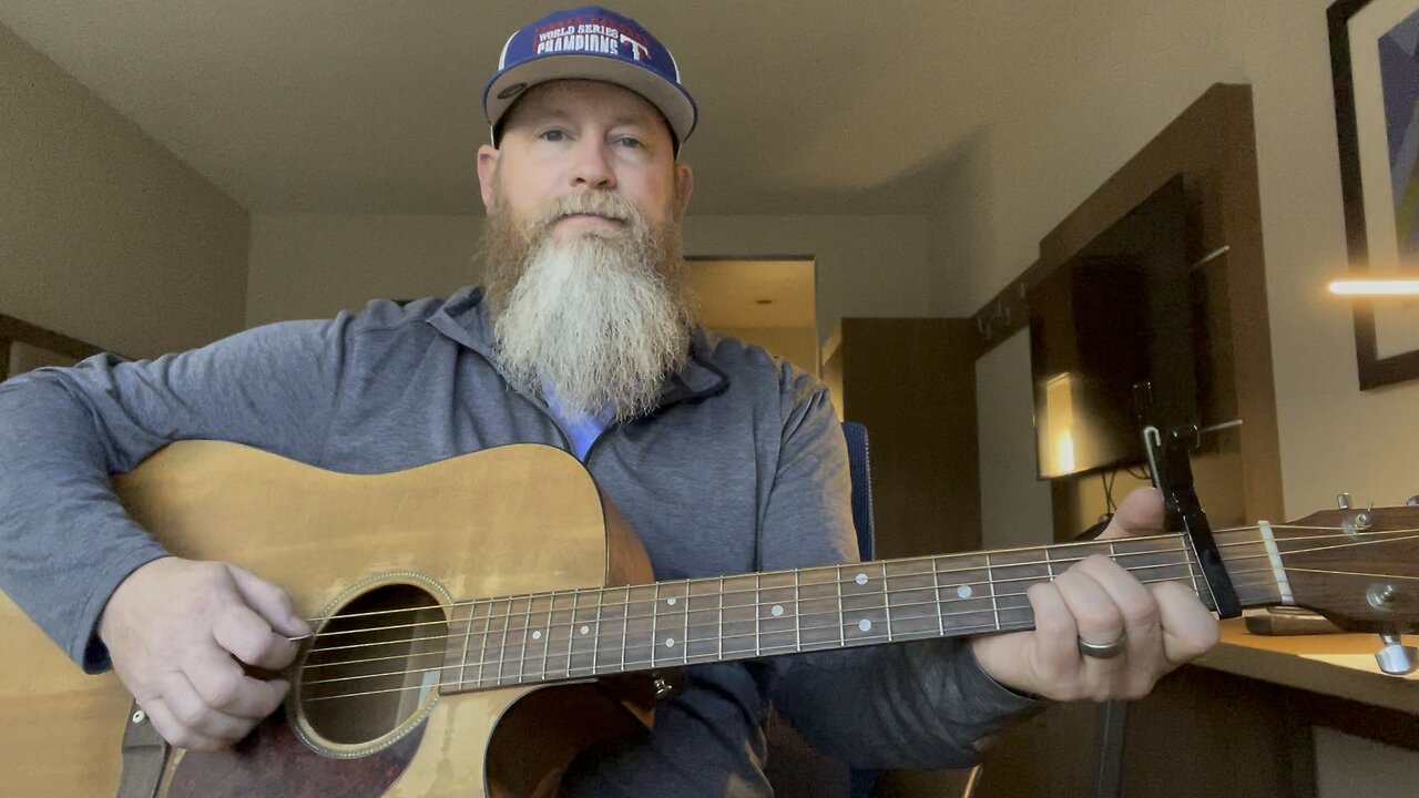 Hotel Sessions, Episode 398 “Deep End” by Gavin Adcock