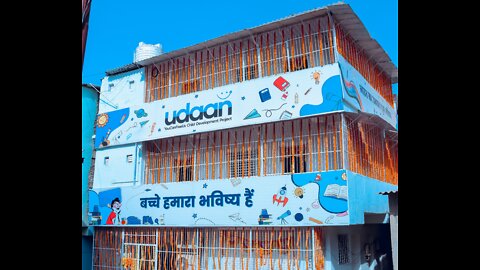 UDAAN
