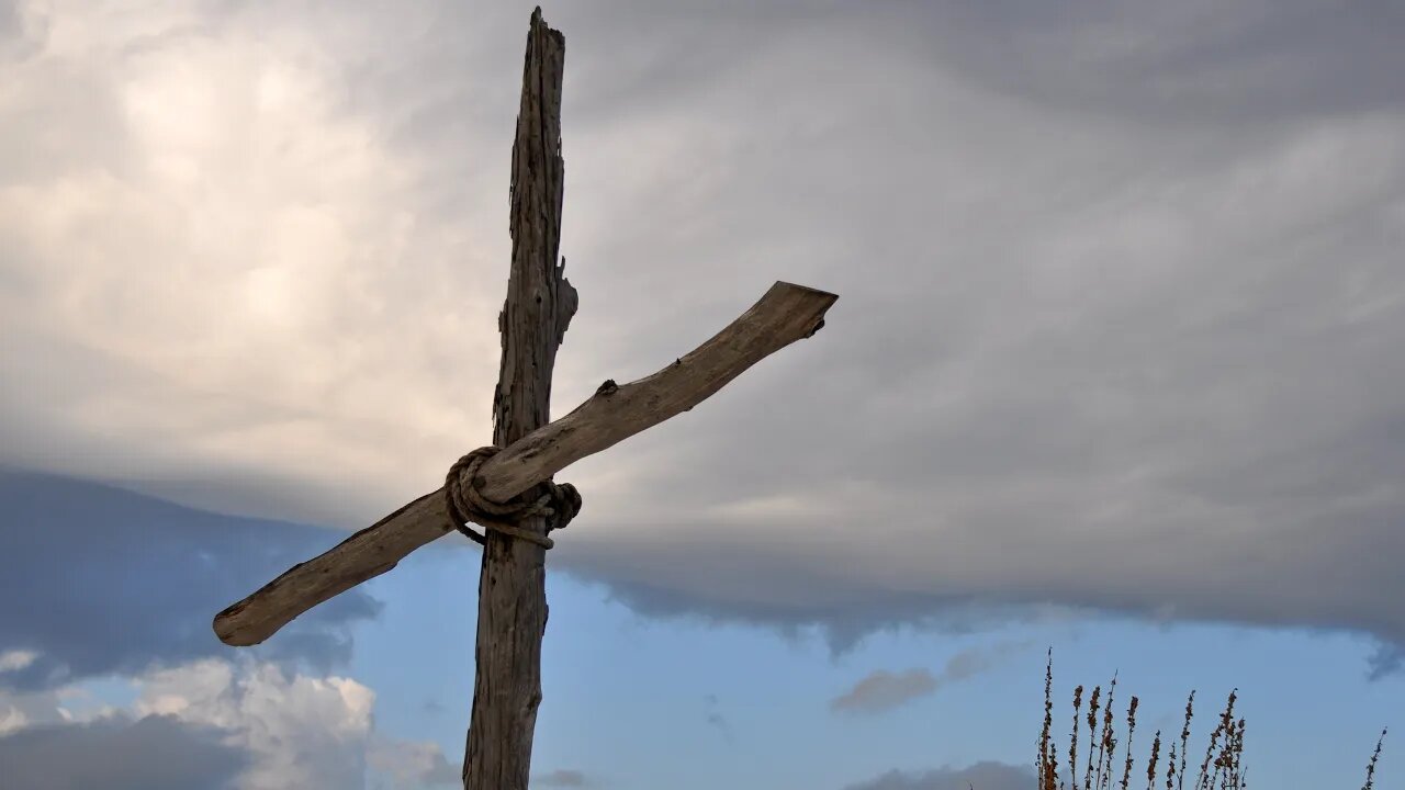 Easter Memories. Monday Musing 4/10/2023