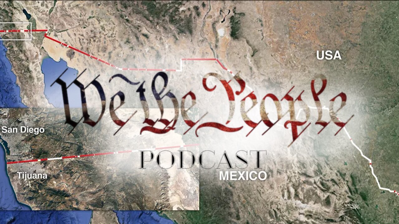 Why the Border Matters