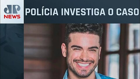 Ator Sidney Sampaio tem alta e passa bem após cair do 5º andar de um hotel