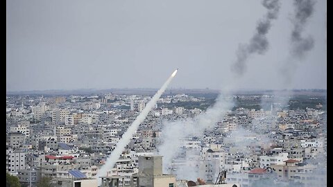 Hamas Fighters Received 'Specialized' Combat Training in Iran in the Leadup to the Assault on Israel