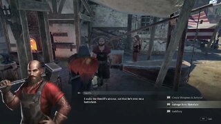 Conqueror's Blade Tutorial - Silver Farming