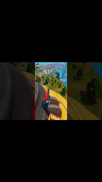 THIS GLITCH | is DOWNING PLAYERS | #fortnite