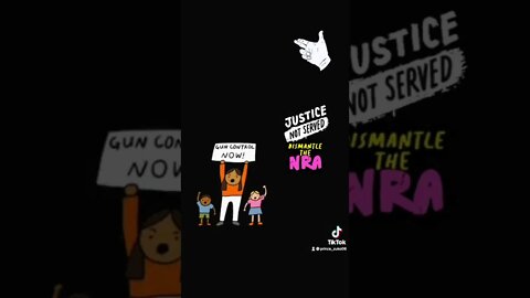 Protesting For Gun-Control