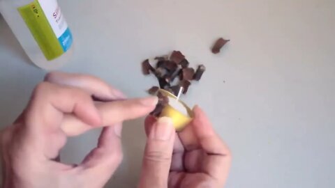 DIY - Pine Cone Ideas