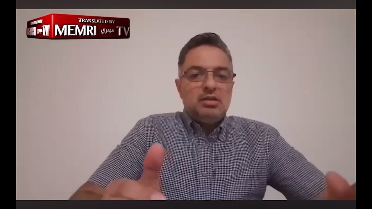 Copenhagen Imam calling to conquer Europe