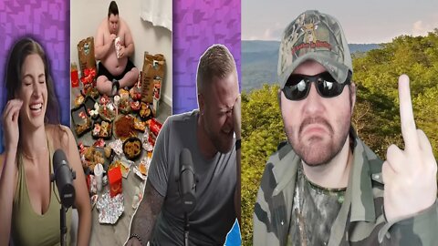 Nikocado's TikTok Is Worse Than We Imagined (Lush Life) REACTION!!! (BBT)