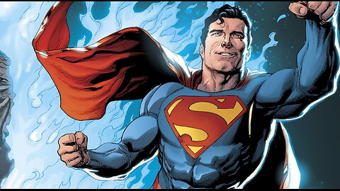 Sweet & Good Torah - Superman - Aspects of Mashiach