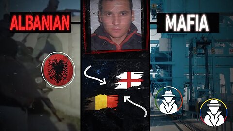 Rise of the Albanian Mafia in Europe: Origins, Growth, and Impact on Society and Law Enforcement