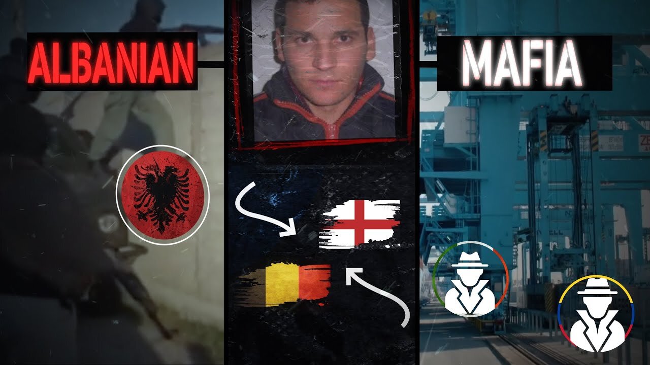 Rise of the Albanian Mafia in Europe: Origins, Growth, and Impact on Society and Law Enforcement