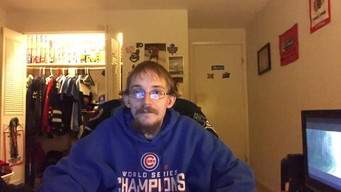Saturday night livestream December 10th 2022
