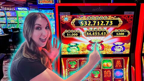 We have been chasing this MAJOR for months…you gotta see this!