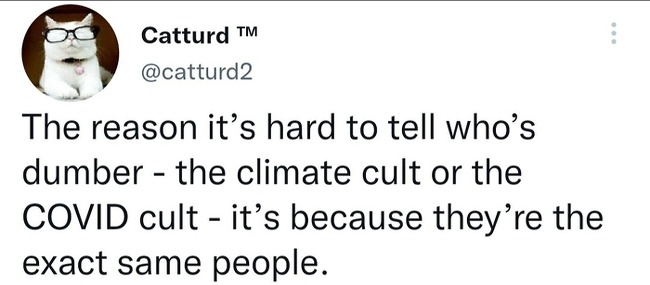 getty oil heiress funded Climate Cult Activists PUNKD By Genius YouTuber with Alarm Tied To Balloons