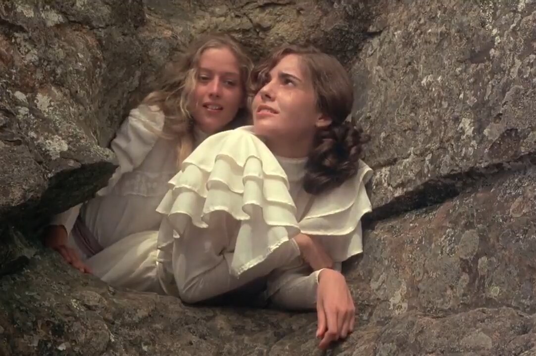 Picnic at Hanging Rock Watch Party- Introduction