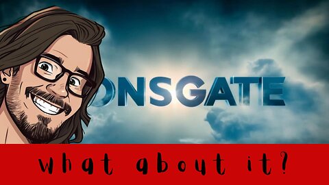 The Battle for Creativity: Lionsgate’s Aggressive Copyright Policies and Their Impact #Lionsgate