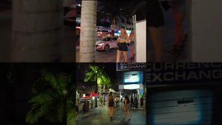 Australian Nightlife on The Gold Coast - Surfers Paradise