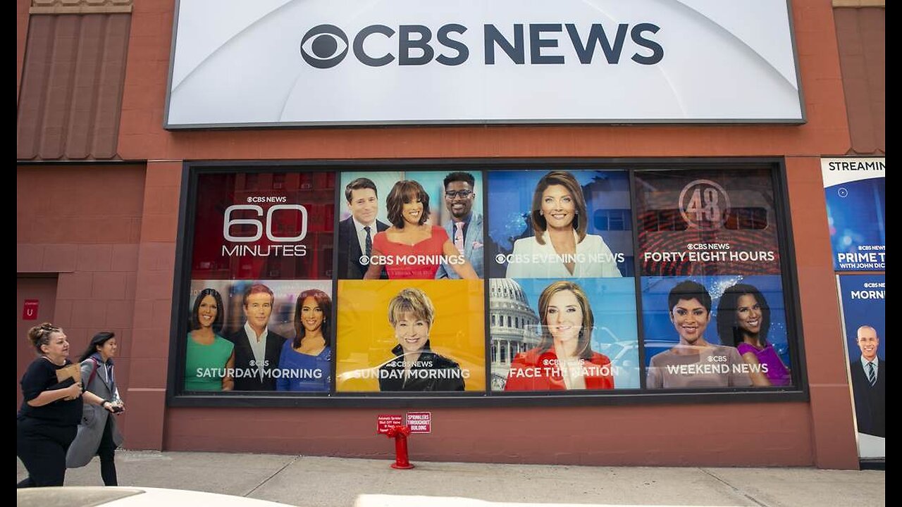 CBS Returns Catherine Herridge's Files, but Sources Dish on More Questions