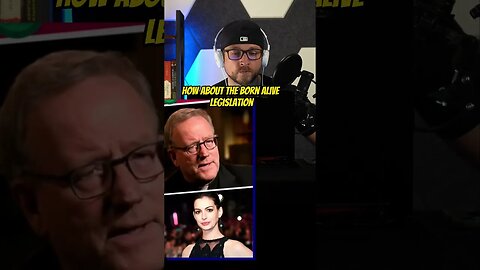 Bishop Barron's Shocking Rebuke of Anne Hathaway 😮 #shorts #bishop #catholic