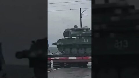 Ukrainian train #shorts