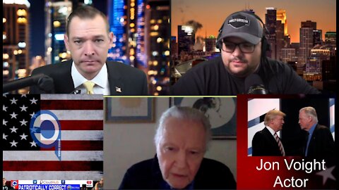 Always Stand. Rise Up. Never Quit. America First. | PCRadio