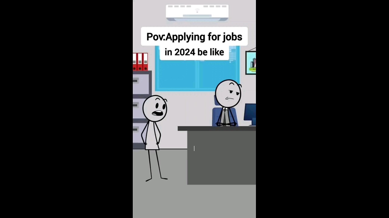 Job Applications in 2024