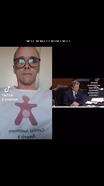 Genital mutilation condemned